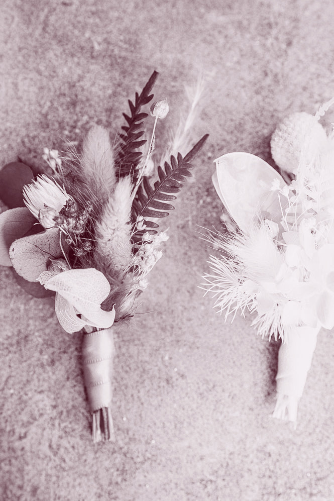 Boutonniere | Custom Order